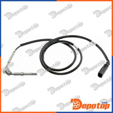 Capteur de température d'échappement pour VW | EGT-WW-075, 3HTS0045